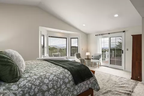 Bedroom - 3575 Ashfork Dr, Reno, NV 89509 photo 3 of 6