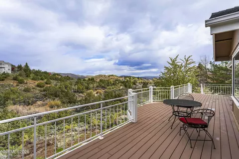 Exterior - 3575 Ashfork Dr, Reno, NV 89509 photo 8 of 10
