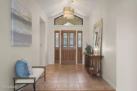 Entry Way - 3575 Ashfork Dr, Reno, NV 89509 photo 1 of 2