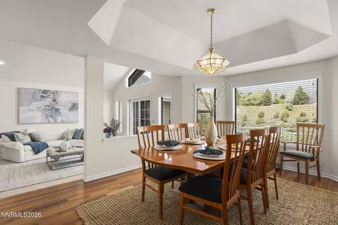 Dining - 3575 Ashfork Dr, Reno, NV 89509 photo 2 of 4