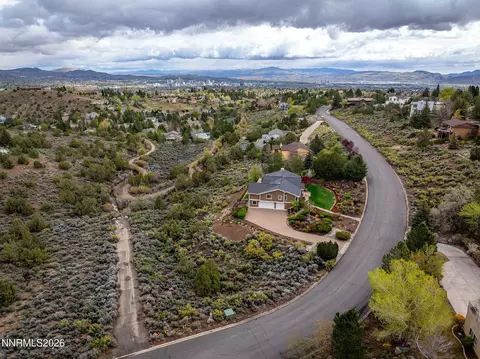 View/Area - 3575 Ashfork Dr, Reno, NV 89509 photo 6 of 10