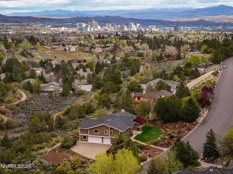 View/Area - 3575 Ashfork Dr, Reno, NV 89509 photo 10 of 10