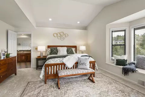 Bedroom - 3575 Ashfork Dr, Reno, NV 89509 photo 1 of 6