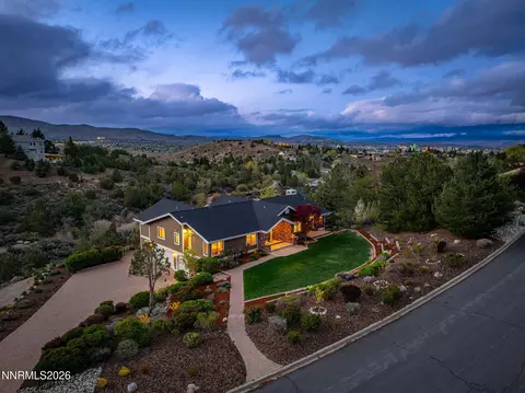 View/Area - 3575 Ashfork Dr, Reno, NV 89509 photo 1 of 10