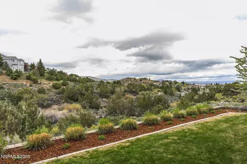 Exterior - 3575 Ashfork Dr, Reno, NV 89509 photo 7 of 10