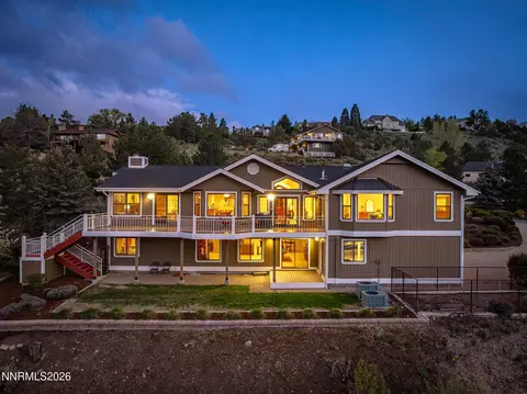 3575 Ashfork Dr, Reno, NV 89509