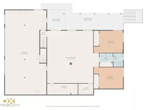Floorplan - 3575 Ashfork Dr, Reno, NV 89509 photo 1 of 3