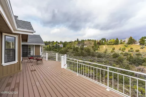 Exterior - 3575 Ashfork Dr, Reno, NV 89509 photo 9 of 10