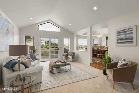 Living - 3575 Ashfork Dr, Reno, NV 89509 photo 1 of 6