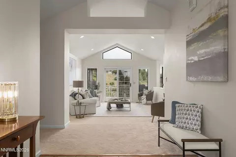 Entry Way - 3575 Ashfork Dr, Reno, NV 89509 photo 2 of 2
