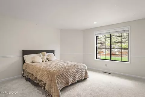 Bedroom - 3575 Ashfork Dr, Reno, NV 89509 photo 4 of 6