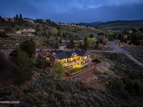 View/Area - 3575 Ashfork Dr, Reno, NV 89509 photo 3 of 10