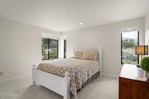 Bedroom - 3575 Ashfork Dr, Reno, NV 89509 photo 5 of 6