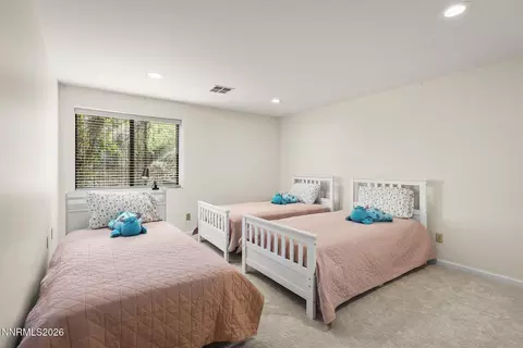Bedroom - 3575 Ashfork Dr, Reno, NV 89509 photo 6 of 6