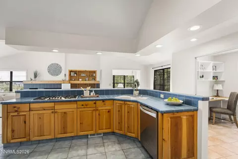 Kitchen - 3575 Ashfork Dr, Reno, NV 89509 photo 2 of 3