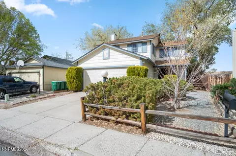 1788 Maple Creek Ln, Carson City, NV 89701