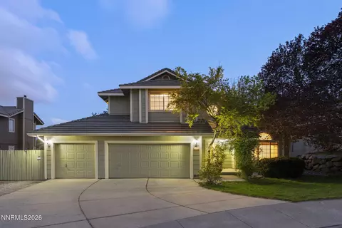 2260 Ridgeview Ter, Reno, NV 89519