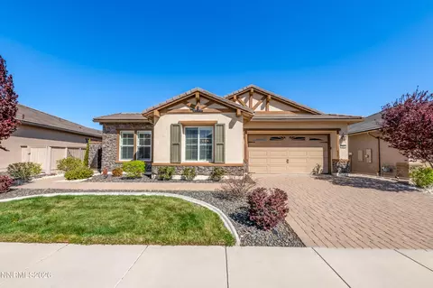 2305 Arpagos Ln, Reno, NV 89521