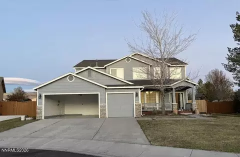 3224 Mirador Ct, Sparks, NV 89436