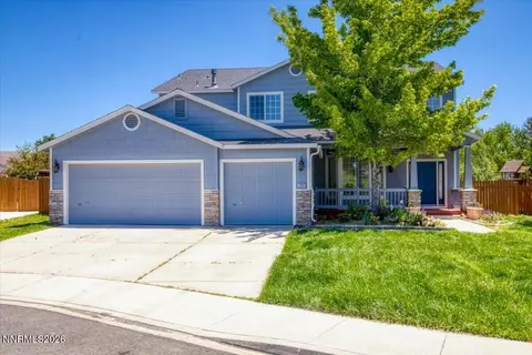 3224 Mirador Ct, Sparks, NV 89436