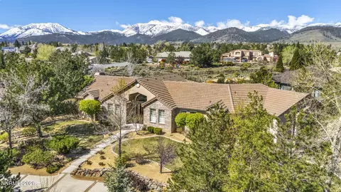 14295 Black Eagle Ct, Reno, NV 89511