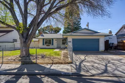 1885 18th St, Sparks, NV 89431