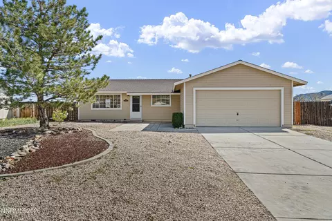 808 Brandy Ct, Dayton, NV 89403