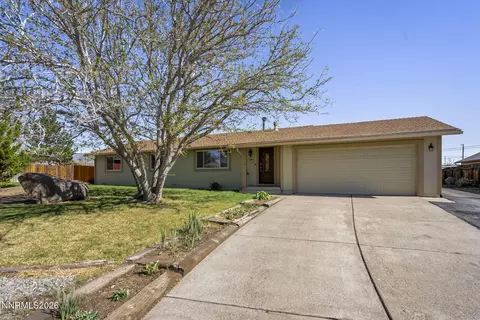 20 Palm Springs Ct, Sparks, NV 89441