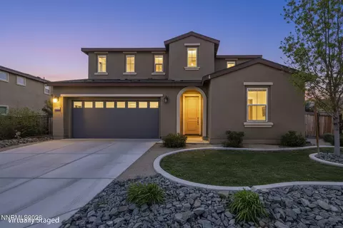 2630 Cityview Ter, Sparks, NV 89431