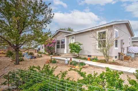 4141 Schindler Rd, Fallon, NV 89406