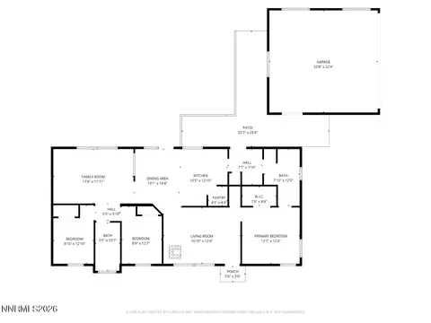 4141 Schindler Rd, Fallon, NV 89406 photo 2