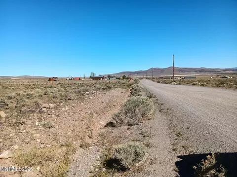 12460 Seneca Rd, Stagecoach, NV 89429