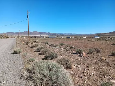 12405 Seneca Rd, Stagecoach, NV 89429