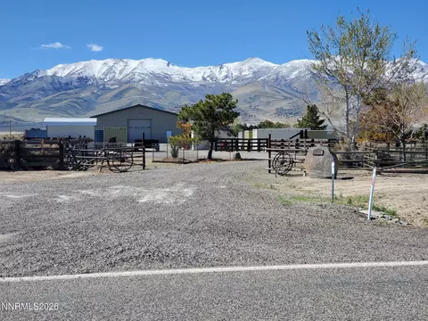 18520 State Route 290, Paradise Valley, NV 89426