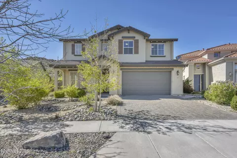 7255 Provence Cir, Reno, NV 89523
