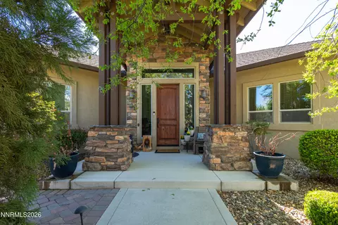 1043 Rocky Terrace Dr, Gardnerville, NV 89460