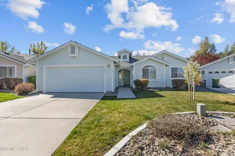 1089 Conifer Dr, Minden, NV 89423