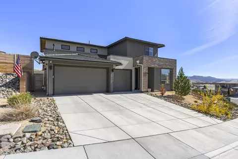 5408 Skystone Dr, Sparks, NV 89436