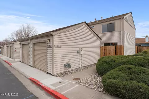 13840 Lear Blvd, Reno, NV 89506