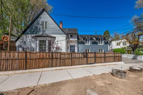 347 Mary St, Reno, NV 89509