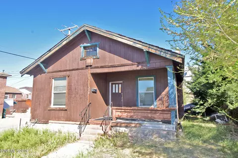 127 Cheney St, Reno, NV 89501