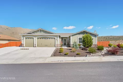 18703 Brady Ridge Ct, Reno, NV 89508