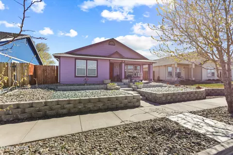 1309 White Ash Dr, Gardnerville, NV 89410