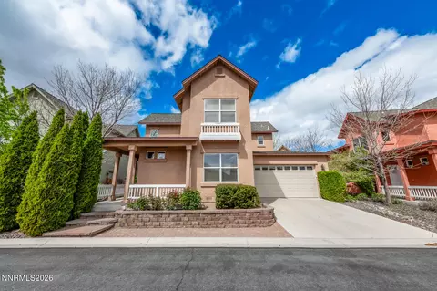 998 Marble Hills Cir, Sparks, NV 89436