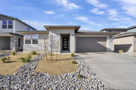 1316 Nebula Rd #HOME 91, Carson City, NV 89705