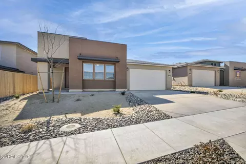 1267 Nebula Rd #HOME 56, Carson City, NV 89705