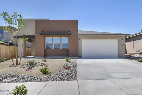 1267 Nebula Rd #HOME 56, Carson City, NV 89705