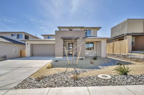 1273 Nebula Rd #HOME 55, Carson City, NV 89705