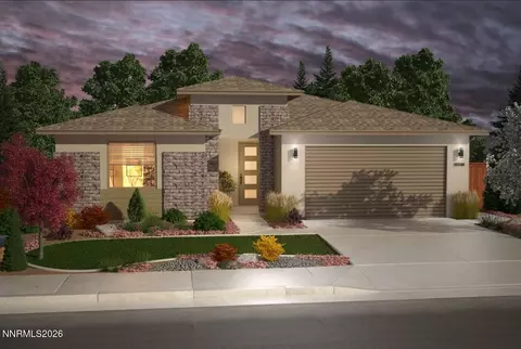 125 Radiant Dr #HOME 61, Carson City, NV 89705