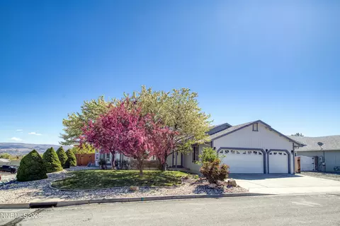 1400 Bufflehead Dr, Sparks, NV 89441